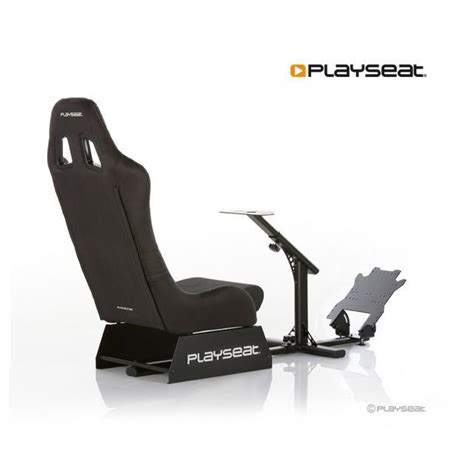 Геймърски стол Playseat Evolution