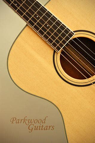 Parkwood Guitars by phantasia55 on DeviantArt