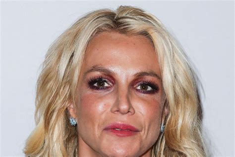 Britney ja Christina sõda algab taas? Spears süüdistab Aguilerat ...