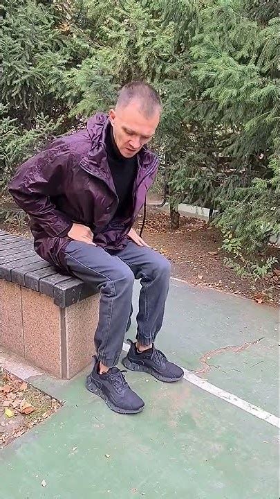 Как убрать боль в коленях, отёки и вернуть подвижность #здоровье # ...