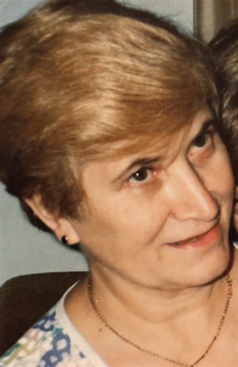 Adele Leone: Obituary and Remembrance of Life 31