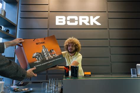 Вся правда про BORK | Yablor.ru
