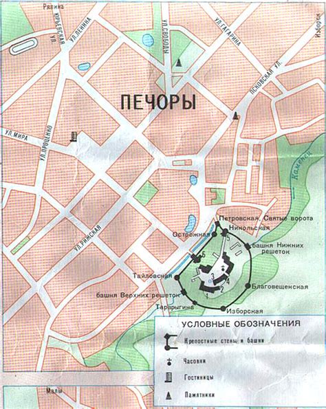 Интернет-проект Ренаты Римша "Крепости российского Северо-Запада"