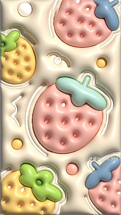 Pin by Chechel!? on p | Jelly wallpaper, Iphone wallpaper girly, Pink ...