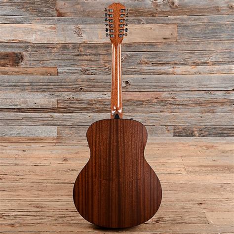 Taylor 356e | Reverb