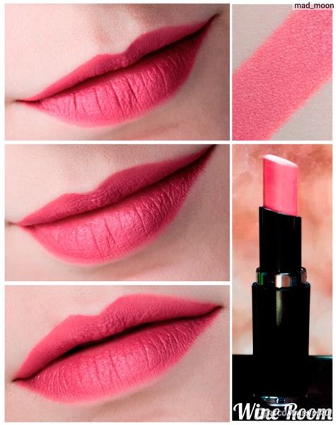 Губная помада Wet n wild Mega Last Matte Lip Color - « Cherry Bomb ...