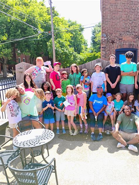 A Spoonful of Sugar | St. Louis MO