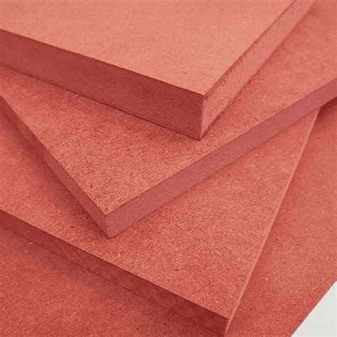 MDF Board Supplier in Dubai, UAE - DAR AL TAQA
