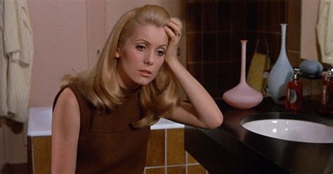 Best Catherine Deneuve Movies, Ranked - TrendRadars