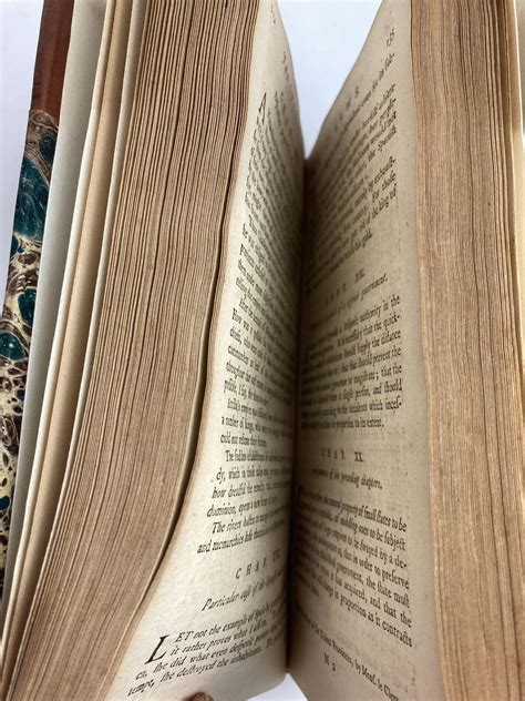 Who Wrote The Book Spirit Of Laws 1