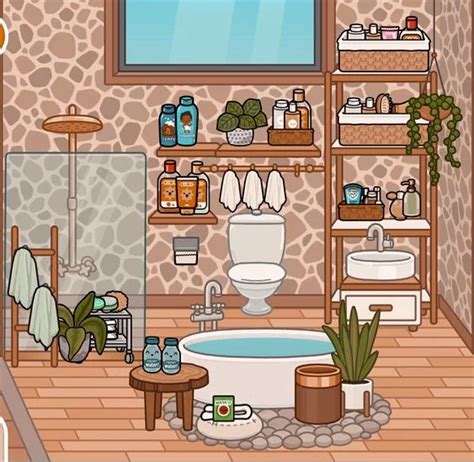 80+ Toca Boca House Ideas to Inspire Your Dream House 2025