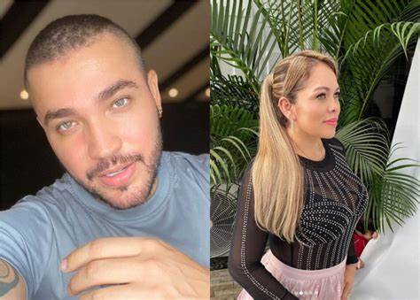 "Ella está feliz y yo estoy feliz": Jessi Uribe confirmó que su ex