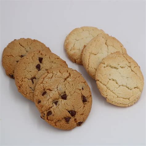 Cookies Recipe | Eurogerm KB