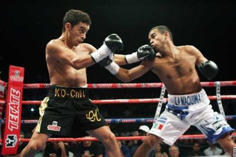 Fernando Baja Boxer - Wiki, Profile, Boxrec