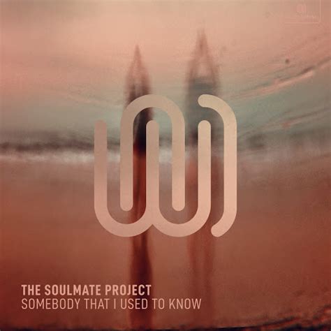 Somebody That I Used to Know - YouTube Music