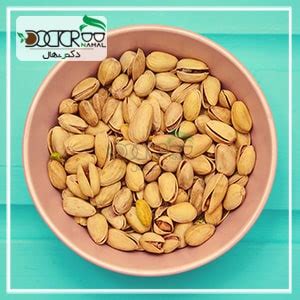 خواص پسته (برسی 17 فواید پسته برای انسان) (اردیبهشت 1404) - دکتر نهال