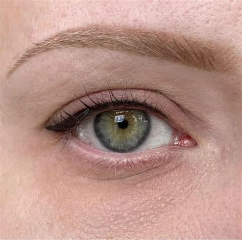 Permanent Eyeliner Styles
