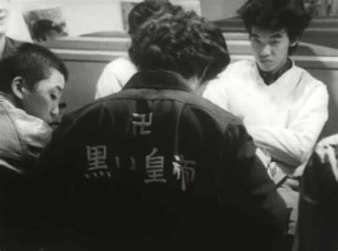 Documenting the Bōsōzoku: Following the Iconic "Black Emperor" Gang