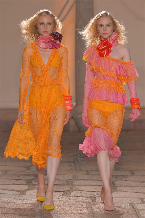 Daizy Shely RTW Spring 2019