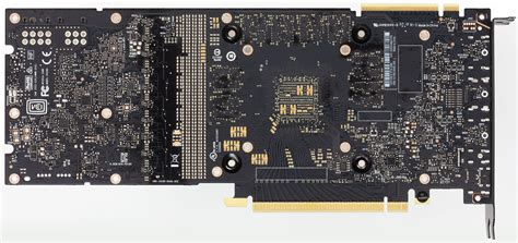 Обзор видеокарты MSI GeForce RTX 2080 Gaming X Trio (8 ГБ)