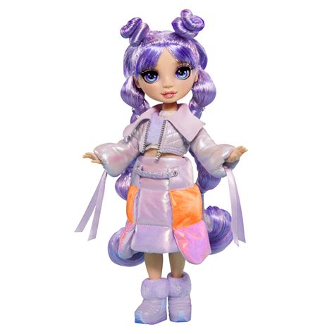 Rainbow High Winter Wonderland dolls 2024 - YouLoveIt.com