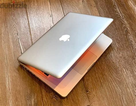 لاب توب ابل Apple حالتة زيرو - Laptop computers - 199555451