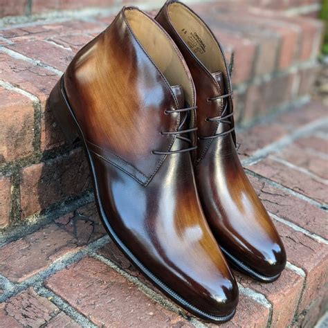 Chukka Boot | Chukka boots, Chukka, Mens boots fashion