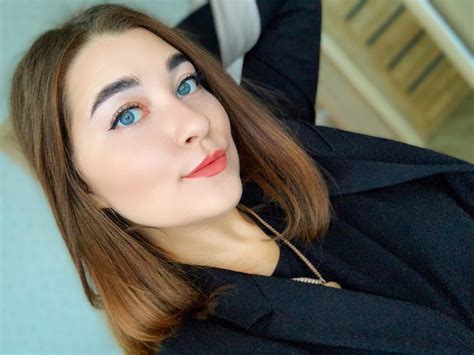 Everyone will ! Open to new communication and dating My name is Alena ...