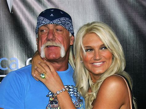 How Hulk Hogan’s family life fell apart: From hit…