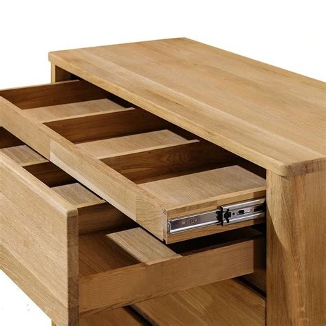 Snapklik.com : SEUNMUK 6 Pairs 6 Inch Full Extension Less Noise Drawer