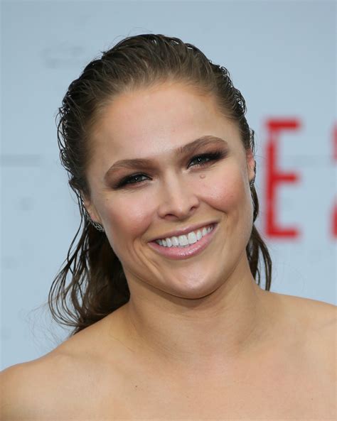 Ronda Rousey | Ronda rousey photoshoot, Ronda rousey, Ronda rousey workout