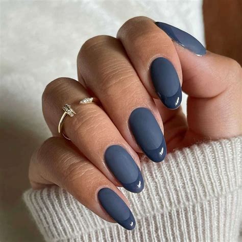fall nail color 6