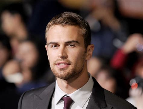 Theo James Talks Filming 'The White Lotus' Season 2 Nude Scene