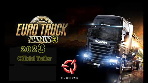 ETS2 to ets3 Update & Mods for Euro Truck Simulator 3 2024-2025 - YouTube