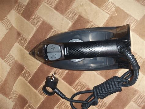 Утюг Philips DST5040/80 — купить в интернет-магазине ОНЛАЙН ТРЕЙД.РУ