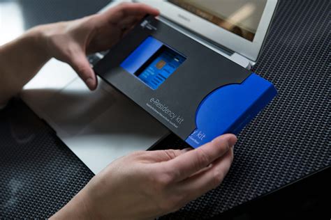 e-Residency - Brand Estonia