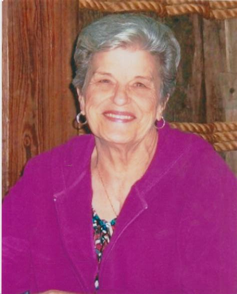 Jeanine Anderson Obituary - Carrollton, TX