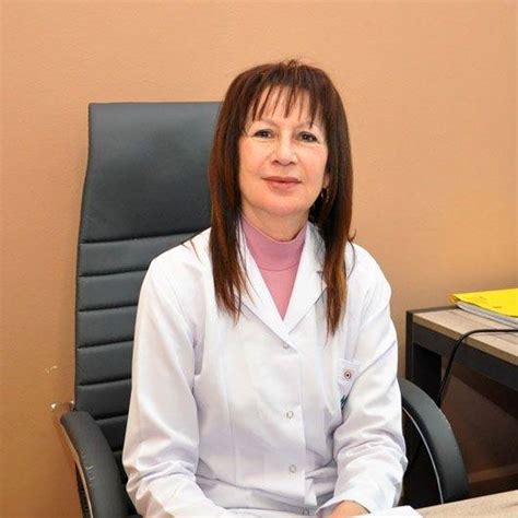 д-р Антонина Чапанова