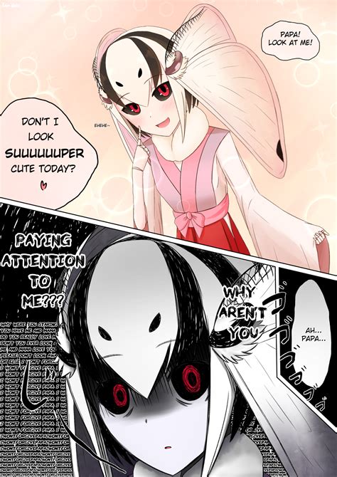 Solopipb's Mothgirl [FANART] by zaKenKen on DeviantArt