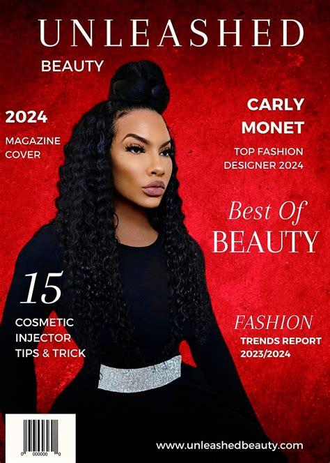 Bella Monet' Aesthetics