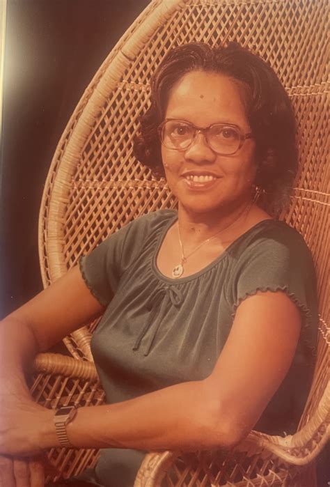 Phyllis June Langston - Thompson, Hall and Jordan Funeral Home