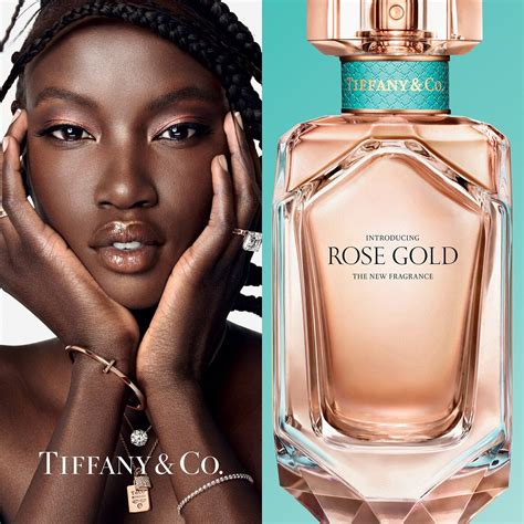Shop Tiffany & Co. Rose Gold EDP in Australia