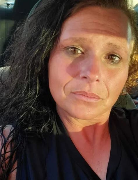 Missing Persons Map - Missing Persons Center