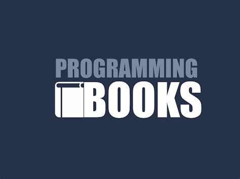 65+ Best Programming Books For Computer Programmers - FROMDEV