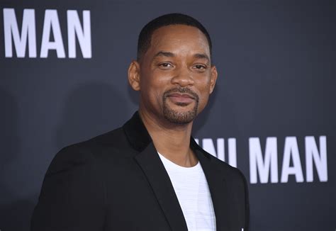 Post-slap update: Will Smith's 'Emancipation' to be released | Daily Sabah