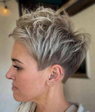 39 Best Pixie Cuts for Fine Hair to Look Fuller
