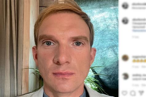 Actor Andrei Burkovsky announced his resignation from the Moscow Art ...