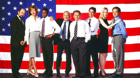 The West Wing - TheTVDB.com