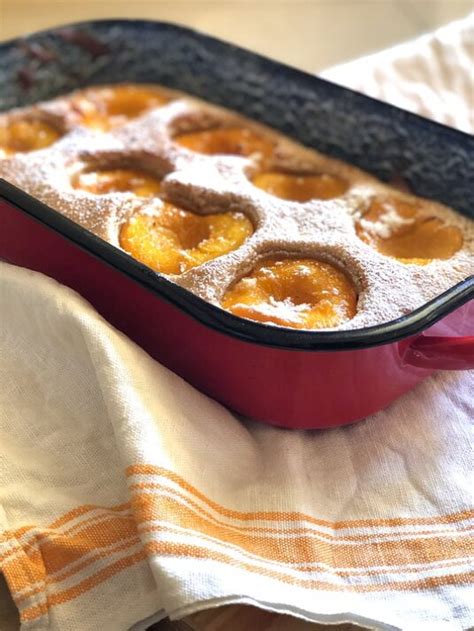 Пай с праскови | Жената днес