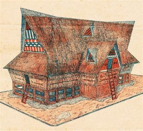 Free Original and Exclusive Paper Models and the Best, Rare and Unusual ...